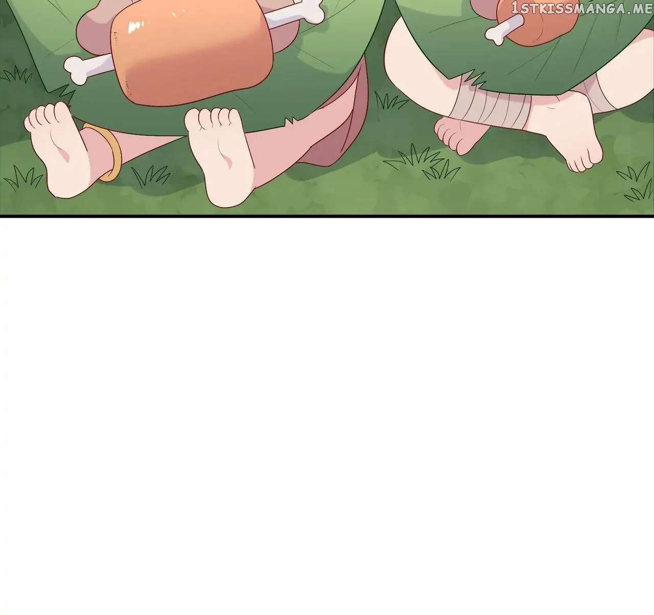City Prince And Amazon Princess Chapter 90 - page 3