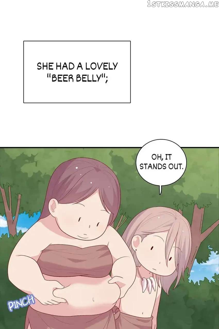 City Prince And Amazon Princess Chapter 90 - page 4