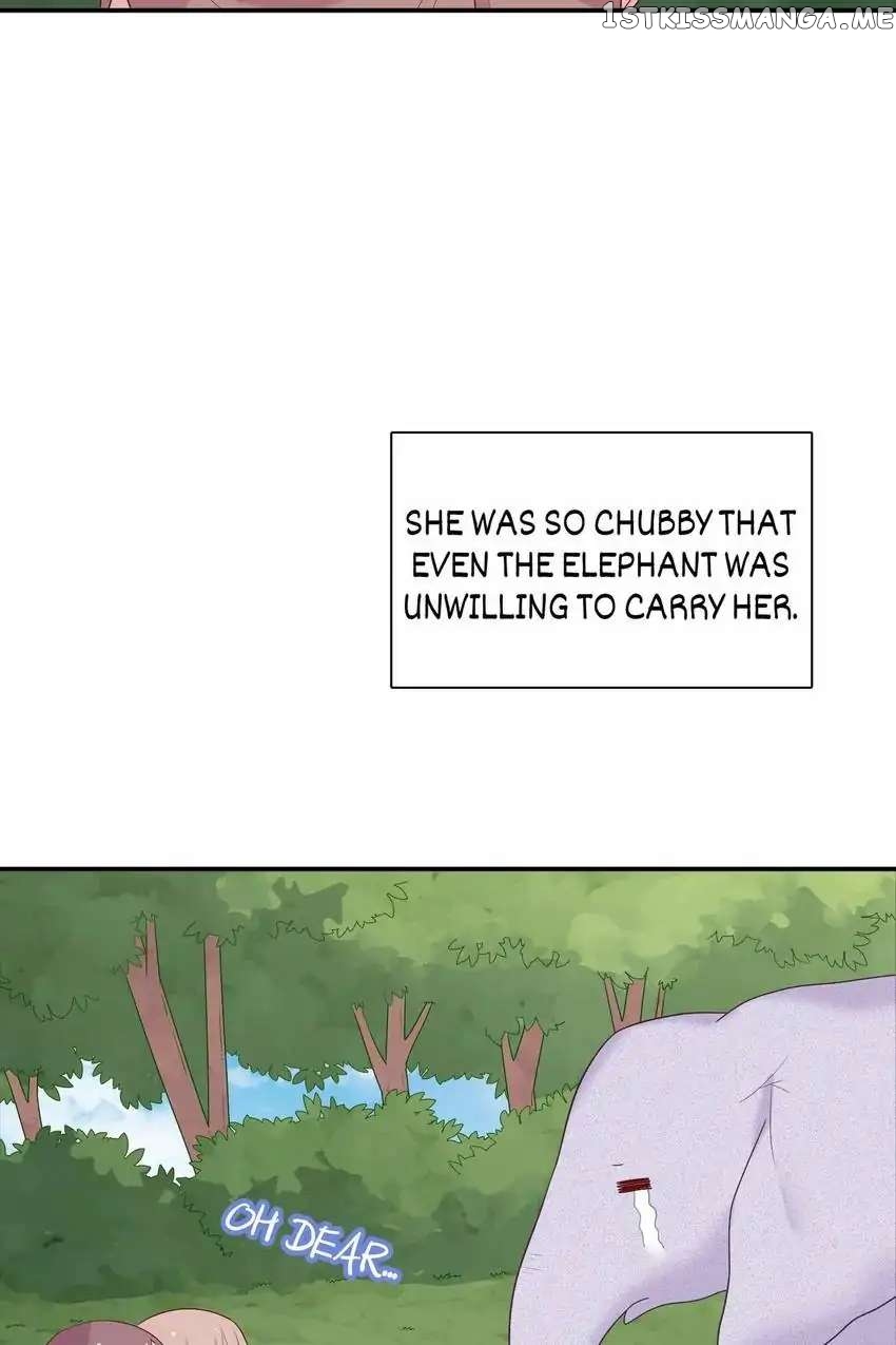 City Prince And Amazon Princess Chapter 90 - page 5