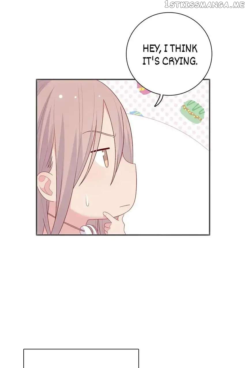 City Prince And Amazon Princess Chapter 90 - page 7