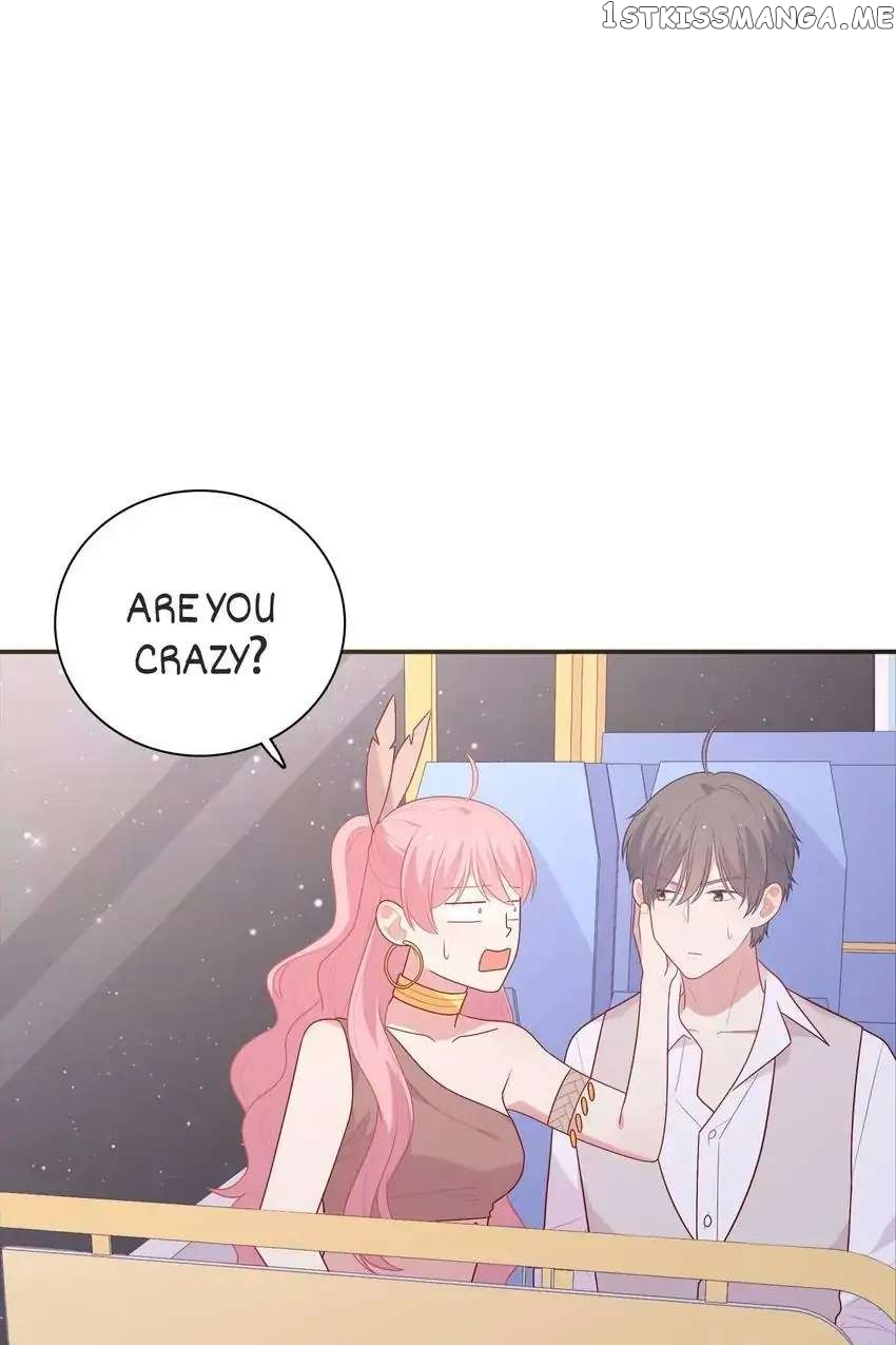 City Prince And Amazon Princess Chapter 89 - page 2