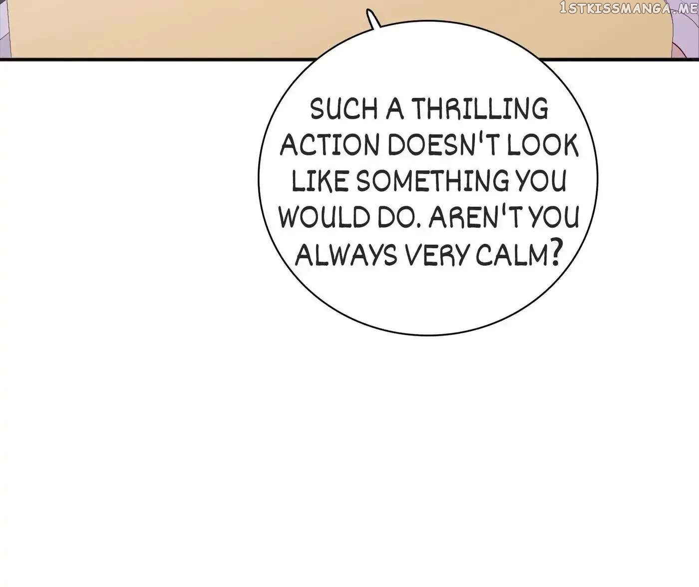 City Prince And Amazon Princess Chapter 89 - page 3