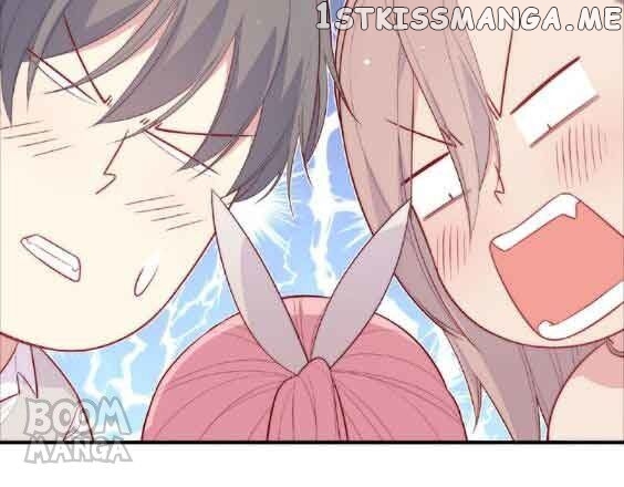 City Prince And Amazon Princess chapter 88 - page 33