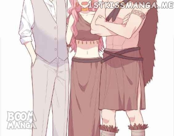 City Prince And Amazon Princess chapter 88 - page 4