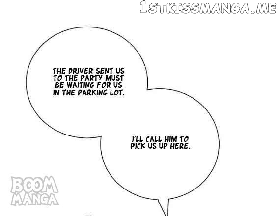 City Prince And Amazon Princess chapter 88 - page 46