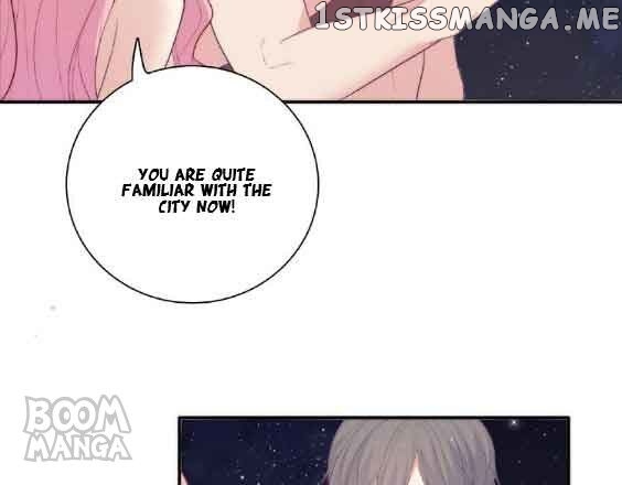 City Prince And Amazon Princess chapter 88 - page 48