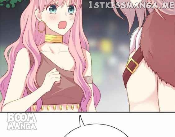 City Prince And Amazon Princess chapter 88 - page 65