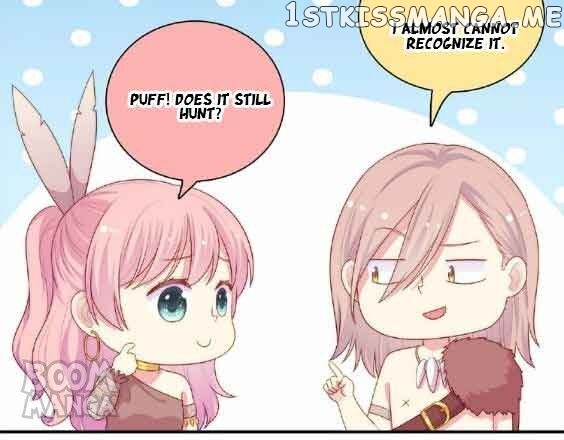 City Prince And Amazon Princess chapter 88 - page 71