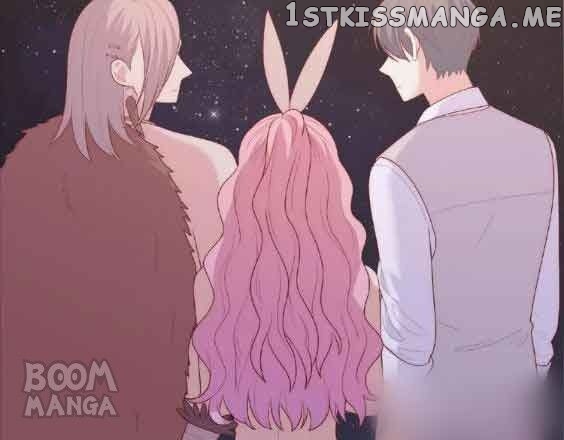 City Prince And Amazon Princess chapter 88 - page 8