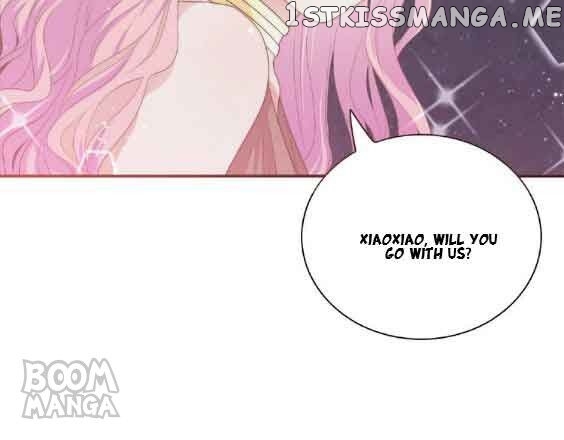 City Prince And Amazon Princess chapter 88 - page 80