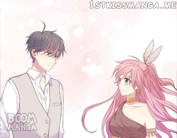 City Prince And Amazon Princess chapter 88 - page 85
