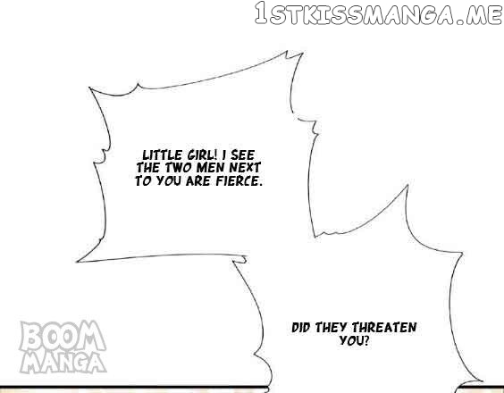 City Prince And Amazon Princess chapter 88 - page 9