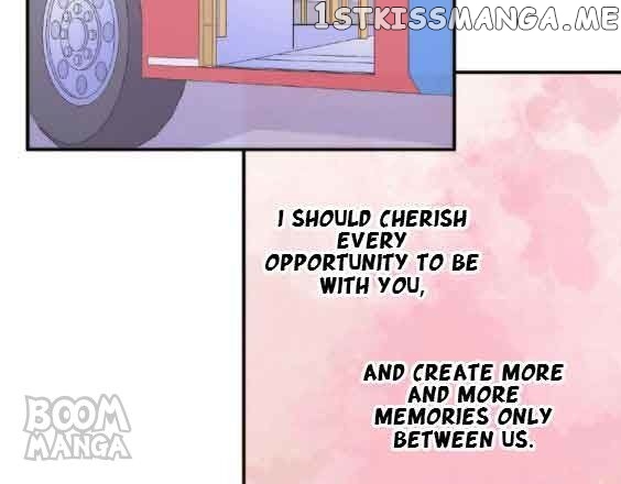 City Prince And Amazon Princess chapter 88 - page 90