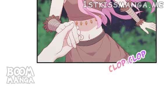 City Prince And Amazon Princess chapter 86 - page 3