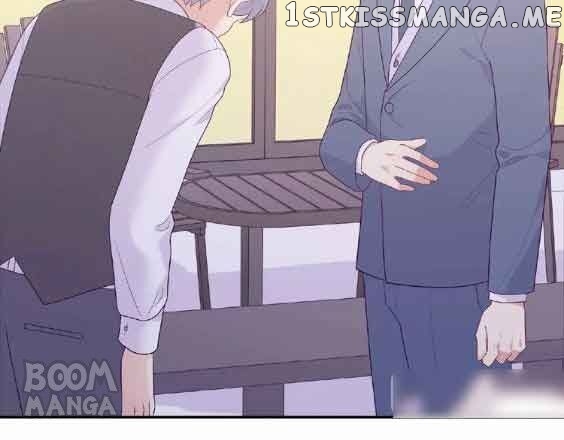 City Prince And Amazon Princess chapter 86 - page 32