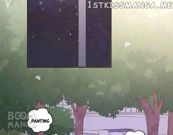 City Prince And Amazon Princess chapter 86 - page 5
