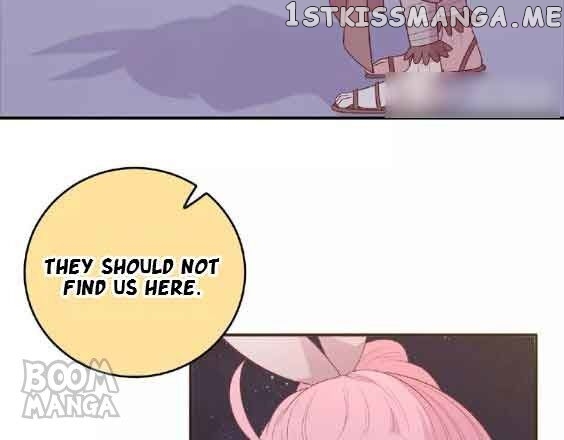 City Prince And Amazon Princess chapter 86 - page 7