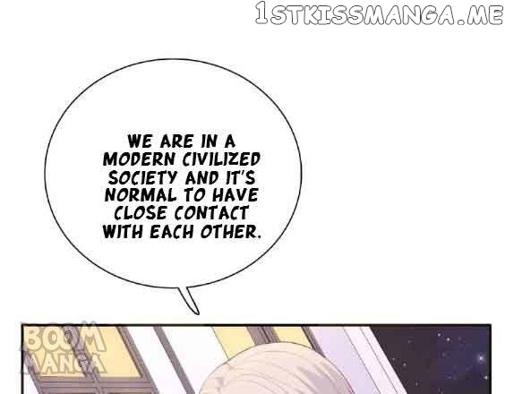 City Prince And Amazon Princess chapter 85 - page 32