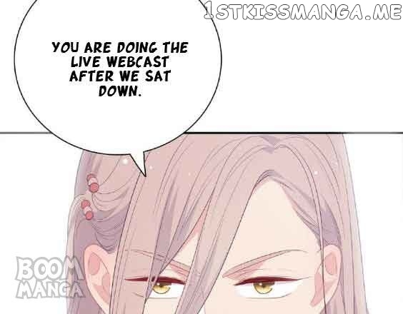 City Prince And Amazon Princess chapter 84 - page 45