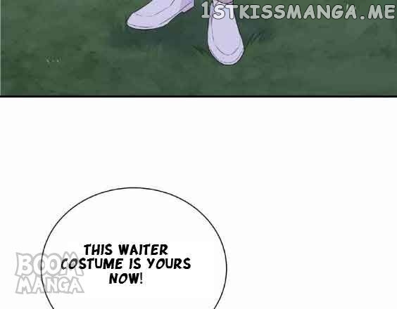 City Prince And Amazon Princess chapter 84 - page 85