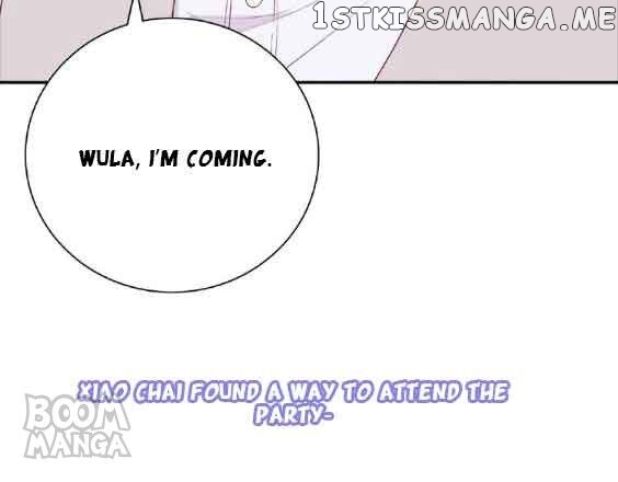 City Prince And Amazon Princess chapter 84 - page 90