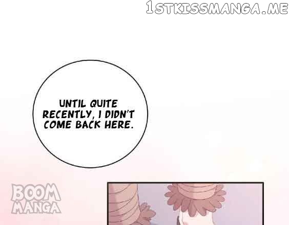 City Prince And Amazon Princess chapter 83 - page 33