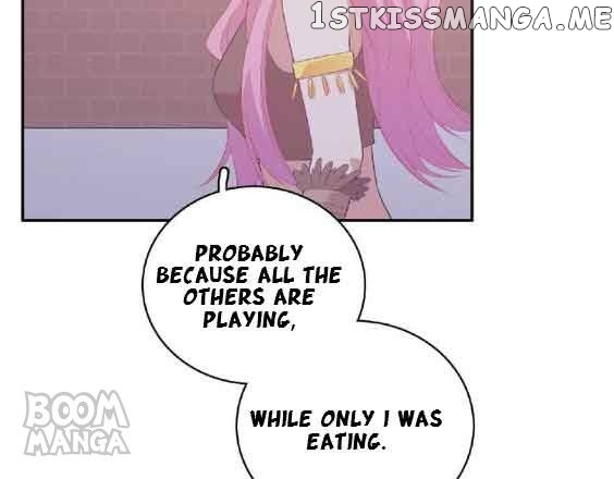 City Prince And Amazon Princess chapter 83 - page 41