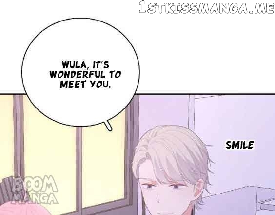 City Prince And Amazon Princess chapter 83 - page 48
