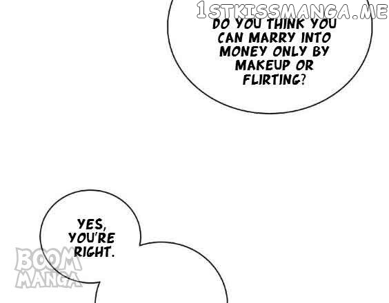 City Prince And Amazon Princess chapter 83 - page 77
