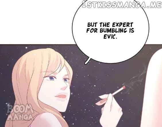City Prince And Amazon Princess chapter 83 - page 83