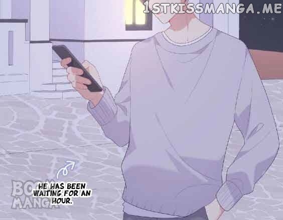 City Prince And Amazon Princess chapter 83 - page 9