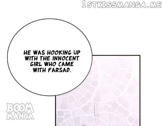 City Prince And Amazon Princess chapter 83 - page 90
