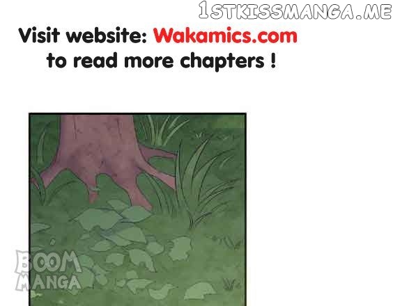 City Prince And Amazon Princess chapter 81 - page 1