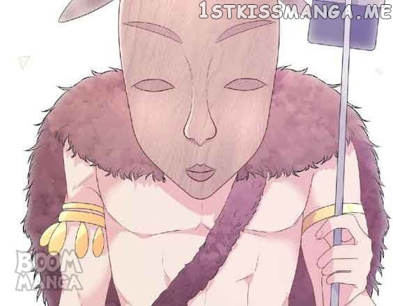 City Prince And Amazon Princess chapter 80 - page 2