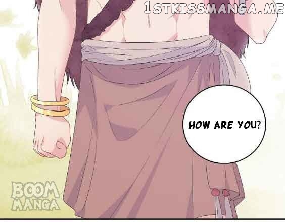 City Prince And Amazon Princess chapter 80 - page 3