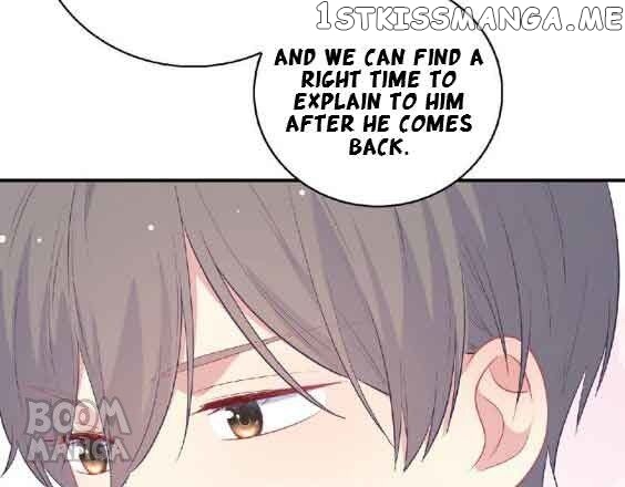 City Prince And Amazon Princess chapter 79 - page 116
