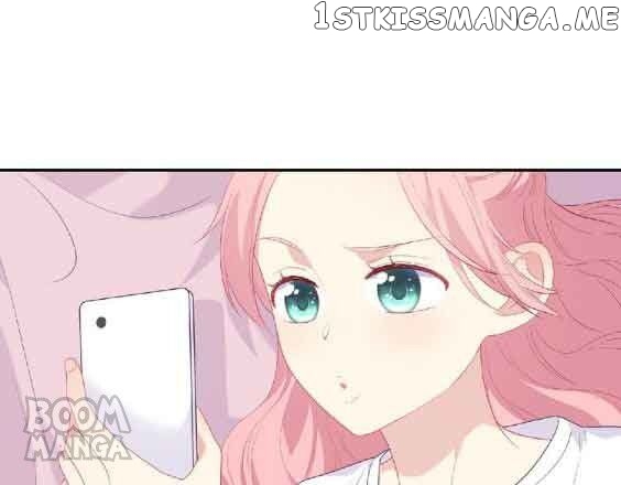 City Prince And Amazon Princess chapter 79 - page 7