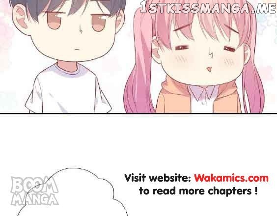City Prince And Amazon Princess chapter 78 - page 21