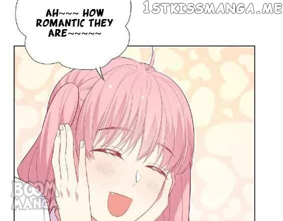 City Prince And Amazon Princess chapter 78 - page 22