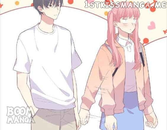 City Prince And Amazon Princess chapter 78 - page 35