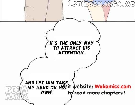 City Prince And Amazon Princess chapter 78 - page 36
