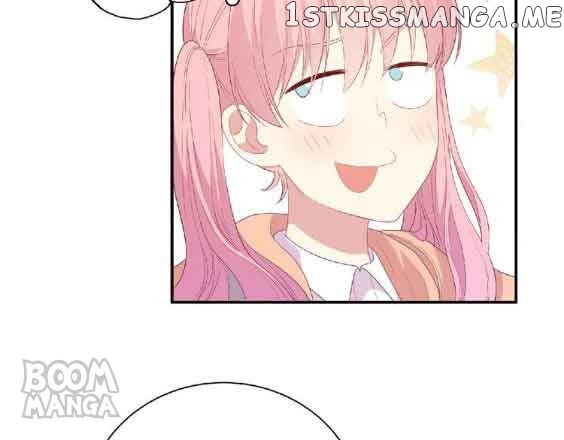 City Prince And Amazon Princess chapter 78 - page 40