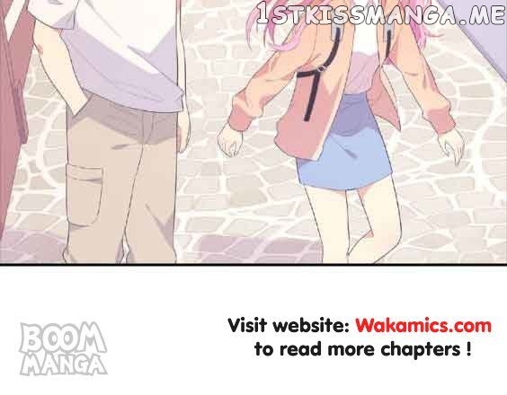 City Prince And Amazon Princess chapter 78 - page 44