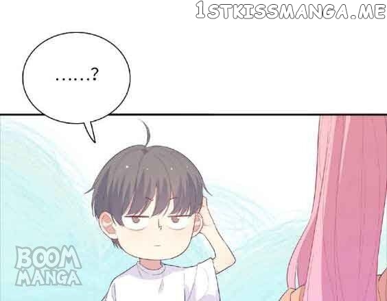 City Prince And Amazon Princess chapter 78 - page 45