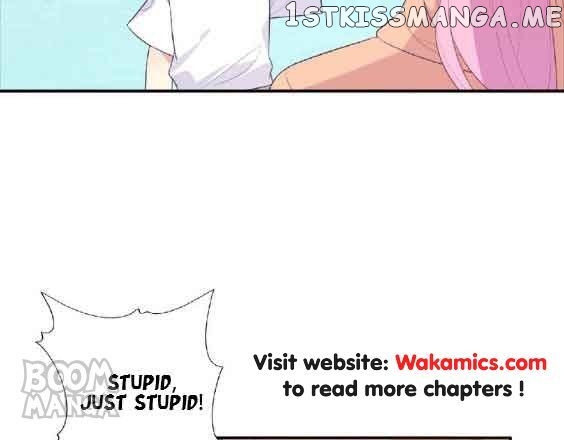 City Prince And Amazon Princess chapter 78 - page 46