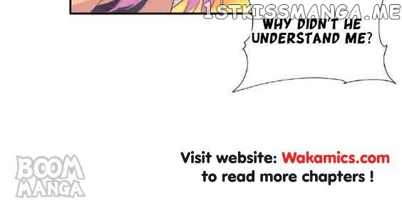 City Prince And Amazon Princess chapter 78 - page 48