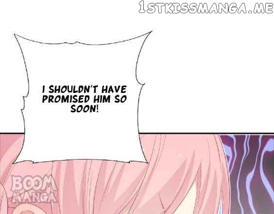 City Prince And Amazon Princess chapter 78 - page 49