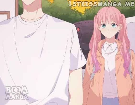 City Prince And Amazon Princess chapter 78 - page 75