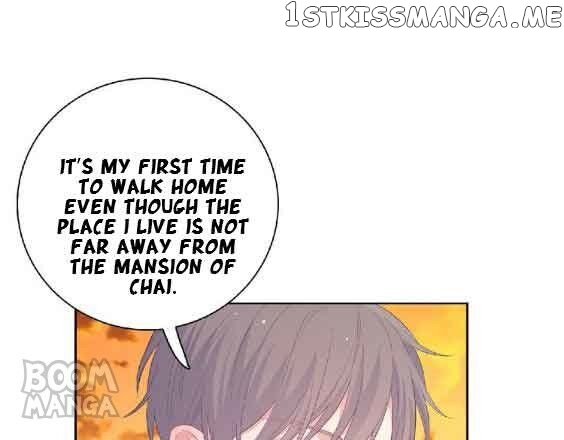City Prince And Amazon Princess chapter 78 - page 8