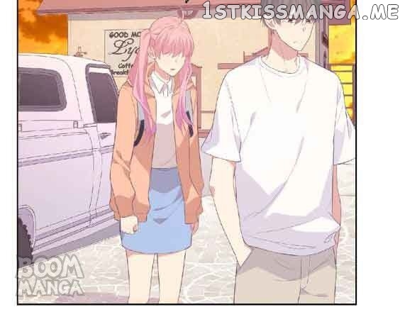 City Prince And Amazon Princess chapter 78 - page 80